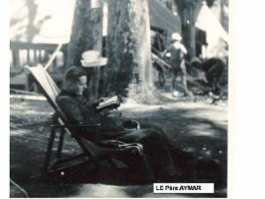 LA JEUNE FRANCE ORAN PAR RENE PONS  (156)